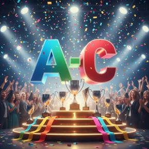 Picture for category Other Awards (A-C)