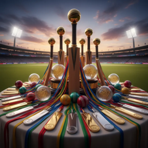 Picture for category Cricket