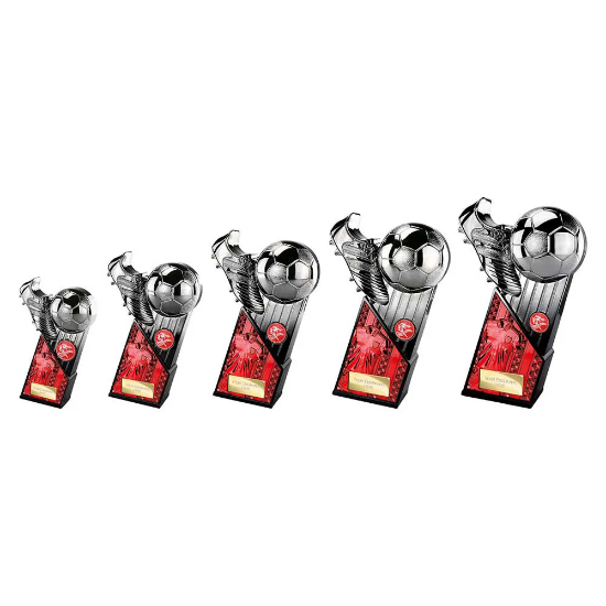 The Marauders Football Red Shirt