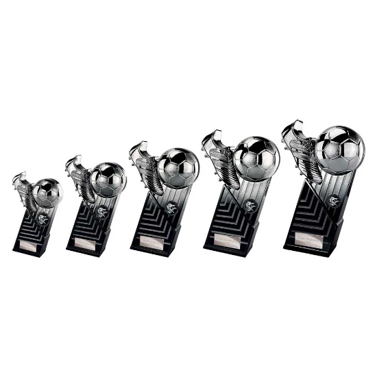 The Marauders Football Heavyweight