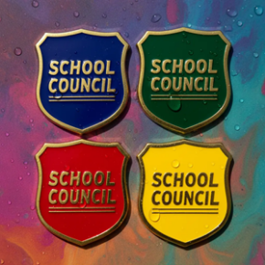 Picture for category Badges