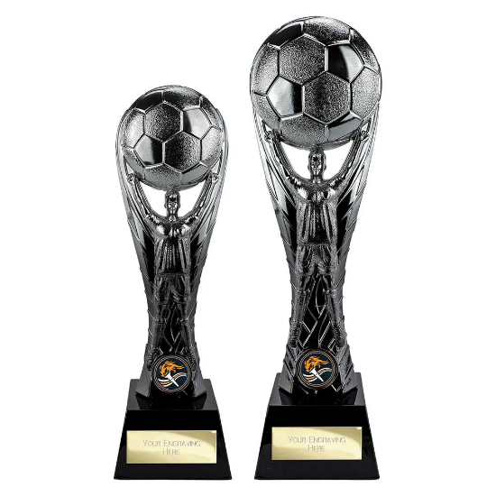 The Winning Goal Football Award