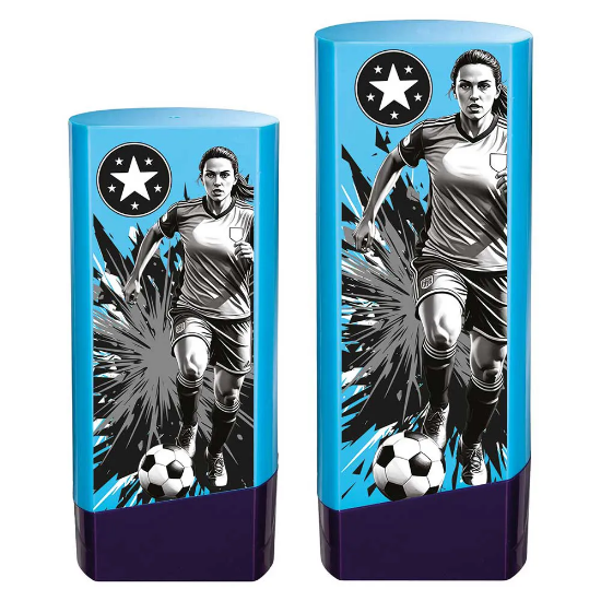 Prime Heavyweight Ladies Football