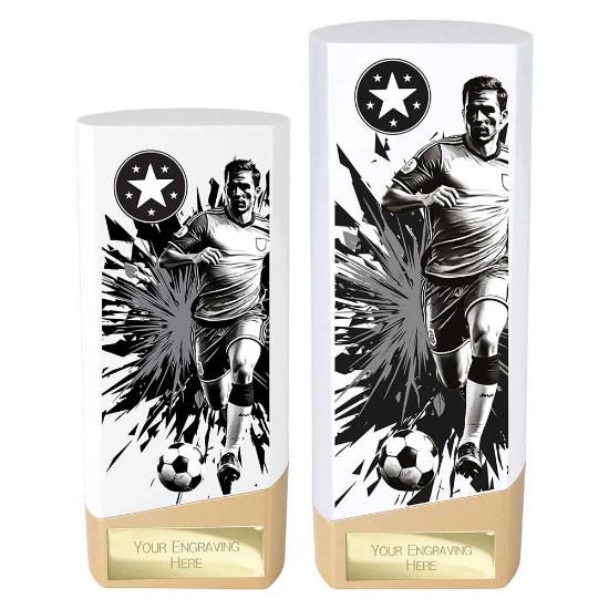 Prime Heavyweight Football