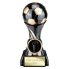 Attack Strike Football Award Carbon Black & Fusion Gold 130mm