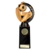 Renegade Legend Football Award Black 225mm