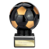 Black Viper Legend Football Award 120mm