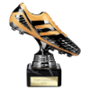 Black Viper Legend Football Boot Award 145mm