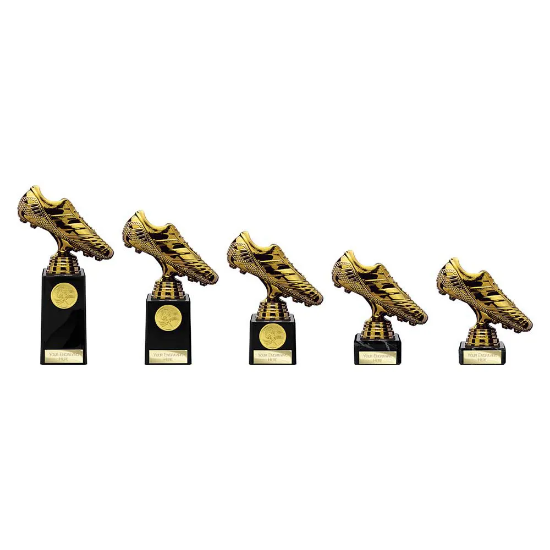 Fusion Viper Legend Football Boot