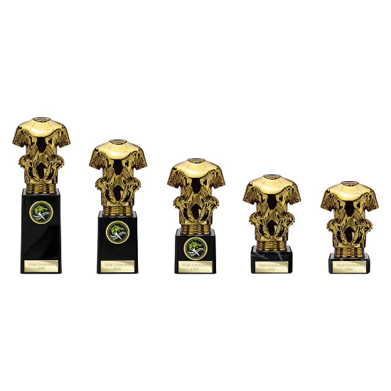 Fusion Viper Legend Football Shirt