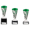Defender Football Trophy Cup
