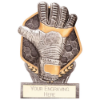 Falcon Football Goalkeeper Plaque Award 105mm