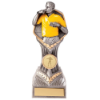 Falcon Referee Award 180mm