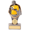 Falcon Assistant Referee Award 140mm