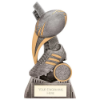 Nemesis Rugby Award 140mm