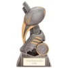 Nemesis Rugby Award 160mm