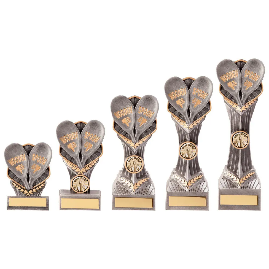 Falcon Wooden Spoon Award