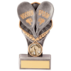 Falcon Wooden Spoon Award 140mm