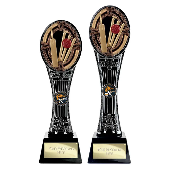 Maverick Extreme Tower Cricket Award