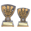 Optimum Darts Resin Award