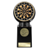 Black Viper Legend Darts Award 165mm