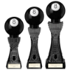 Black Viper Tower Pool Award
