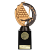 Renegade Legend Snooker Award Black 200mm