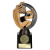 Renegade Legend Motorsport Award Black 175mm