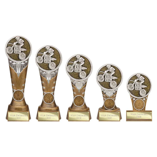 Ikon Tower Motorsport Award