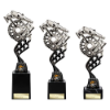 Innov8 Motorsport Plastic Trophy