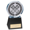 Emperor Motorsports Crystal Award 155mm