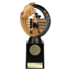 Renegade Legend Boxing Award Black 200mm