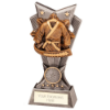 Spectre Martial Arts Award 175mm