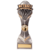 Falcon Netball Award 210mm