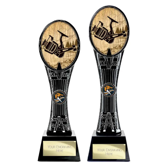 Maverick Extreme Tower Angling Award