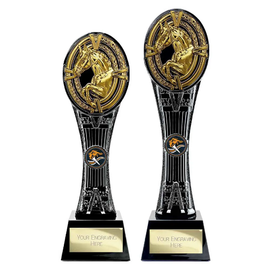 Maverick Extreme Tower Equestrian Award