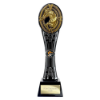 Maverick Extreme Tower Equestrian Award Black & Fusion Gold  290mm