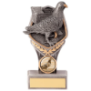 Falcon Pigeon Award 140mm