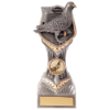 Falcon Pigeon Award 180mm