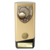 Prime Cobra Tennis Award Gold & Black 160mm