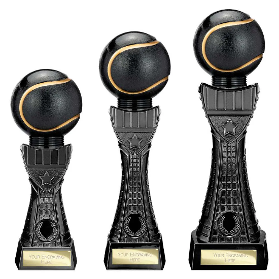 Black Viper Tower Tennis Award