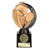 Renegade Legend Tennis Award Black 175mm