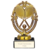 Maverick Legend Tennis Award Fusion Gold 125mm