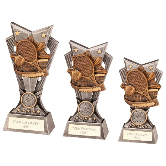 Spectre Tennis Award