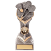 Falcon Badminton Award 180mm