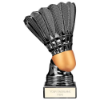 Black Viper Legend Badminton Award 160mm