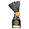 Black Viper Legend Badminton Award 190mm