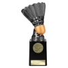 Black Viper Legend Badminton Award 210mm
