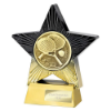 Superstar Padel Award Black & Gold 140mm