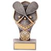 Falcon Squash Award 140mm